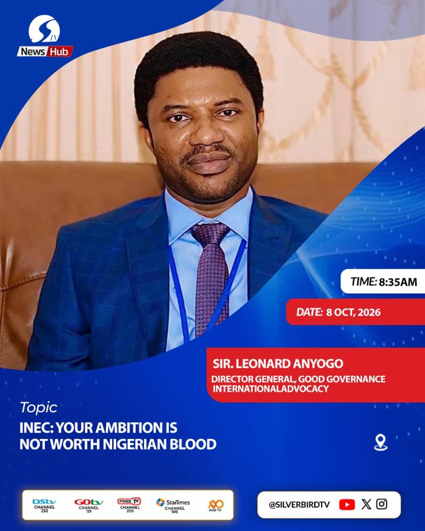 Sir Leonard Anyogo