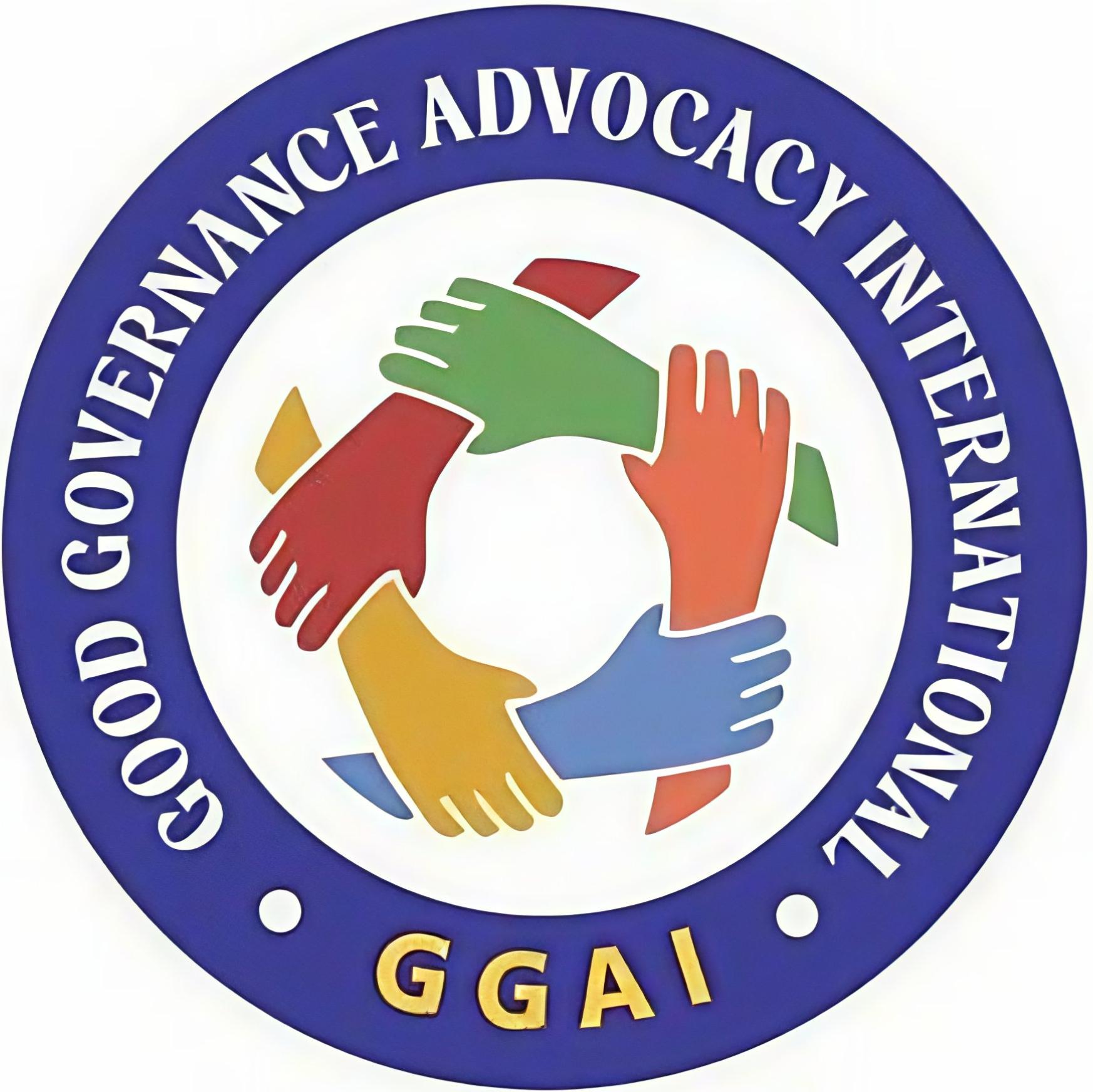 GGAI Logo
